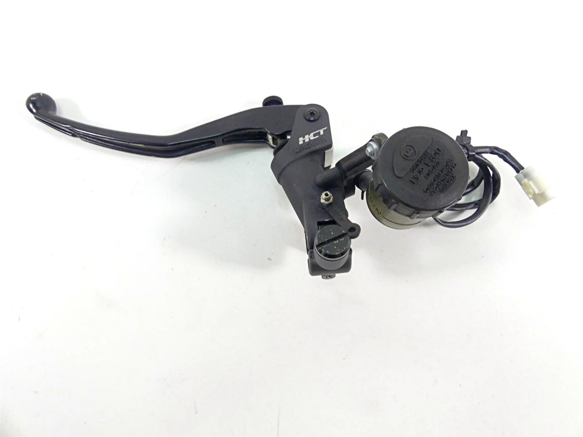 2016 KTM 1290 Super Duke R Magura Radial Clutch Master Cylinder 6130203014430 {{ shop.shopifyCountryName }} - Mototech271