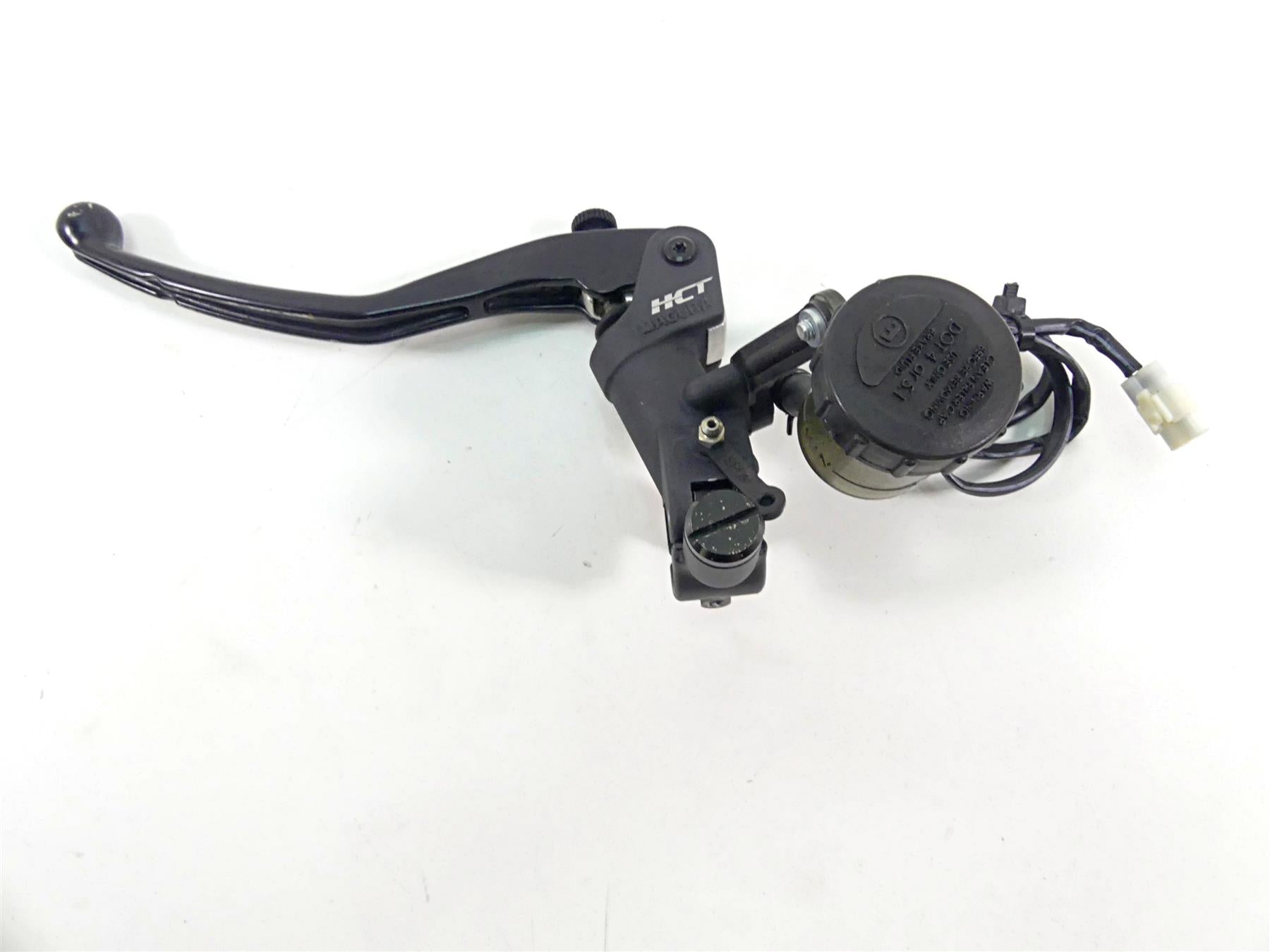 2016 KTM 1290 Super Duke R Magura Radial Clutch Master Cylinder 6130203014430 {{ shop.shopifyCountryName }} - Mototech271
