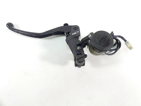 2016 KTM 1290 Super Duke R Magura Radial Clutch Master Cylinder 6130203014430 {{ shop.shopifyCountryName }} - Mototech271