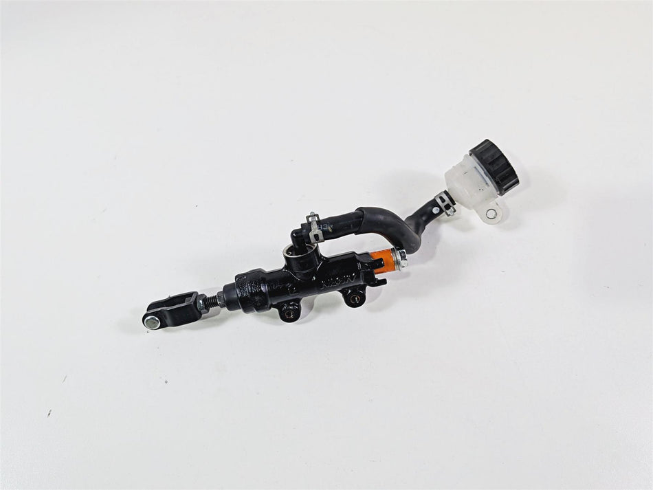 2024 Suzuki GSXR600 Nissin Rear Brake Master Cylinder 14mm 69600-47H31 {{ shop.shopifyCountryName }} - Mototech271