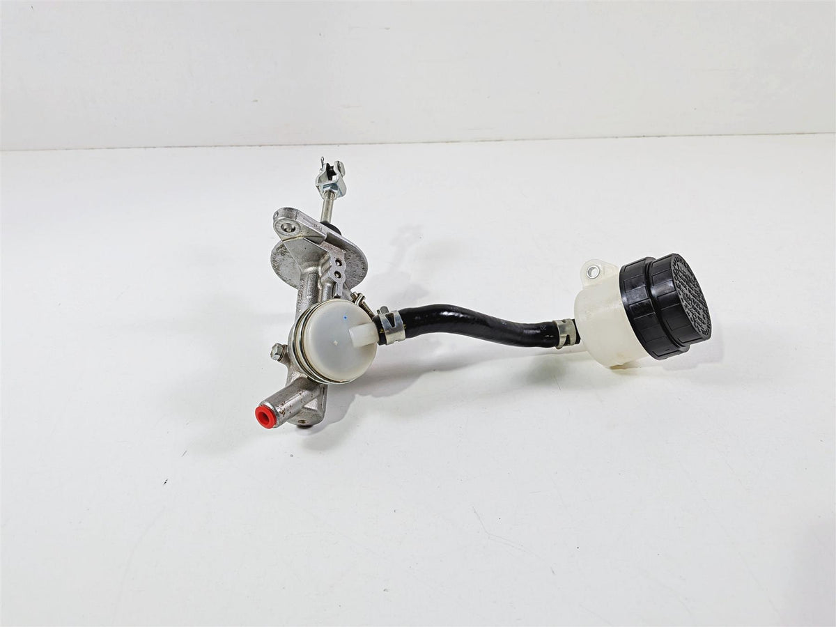2021 Yamaha YXZ1000R EPS SS SE Nissin 3/4 Main Master Cylinder B5H-2583T-00-00 {{ shop.shopifyCountryName }} - Mototech271