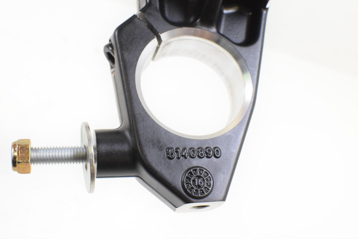 2017 Indian Chieftain Dark Horse Upper Triple Tree Steering Clamp 5138387 {{ shop.shopifyCountryName }} - Mototech271