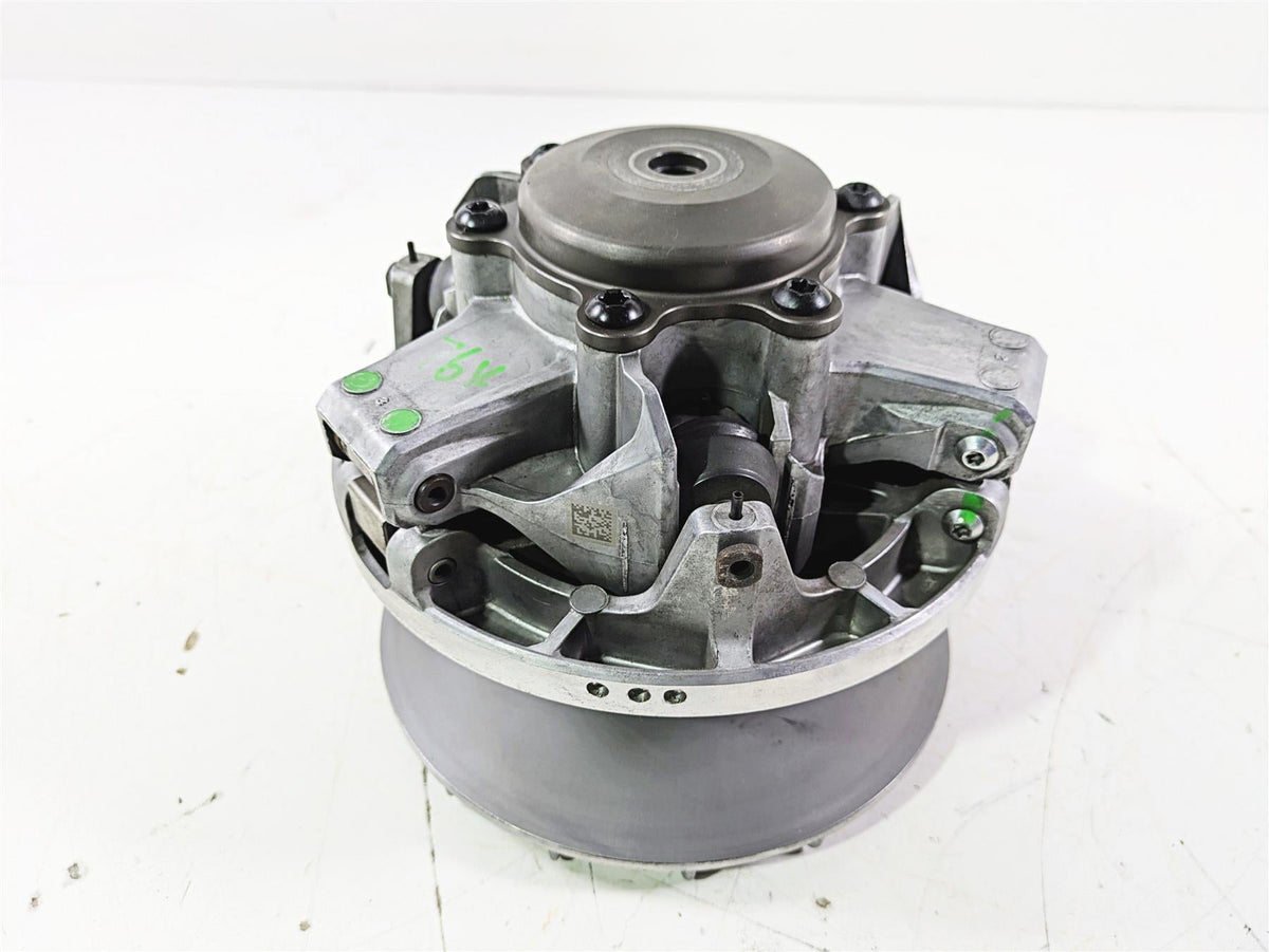 2023 Can Am Maverick X3 XMR Turbo RR Primary Drive Clutch 1K Only 420686870 {{ shop.shopifyCountryName }} - Mototech271