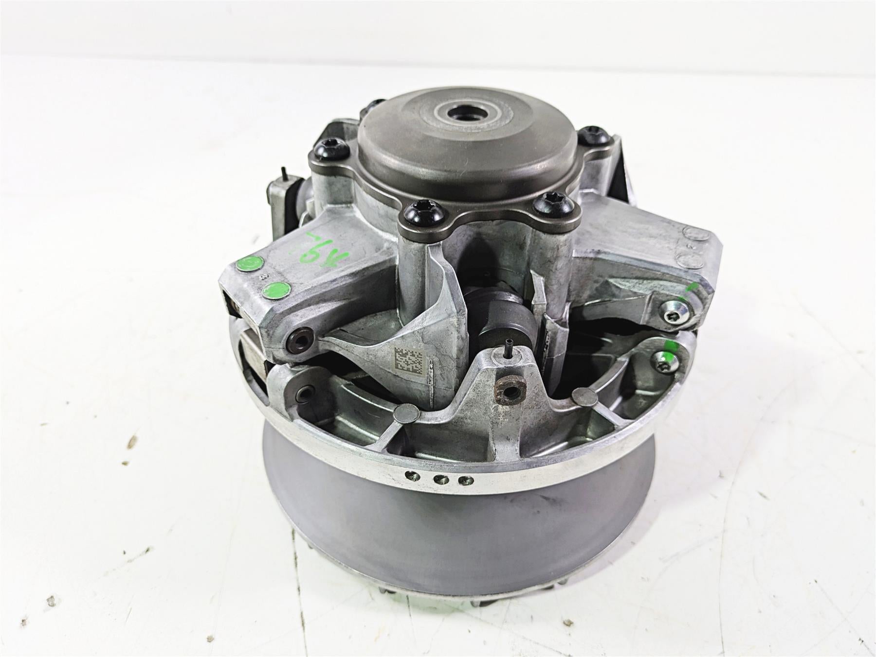 2023 Can Am Maverick X3 XMR Turbo RR Primary Drive Clutch 1K Only 420686870 {{ shop.shopifyCountryName }} - Mototech271