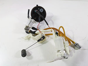 2017 Harley Touring FLHTKSE CVO E-Glide Fuel Gas Petrol Pump 62908-08 75069-08C