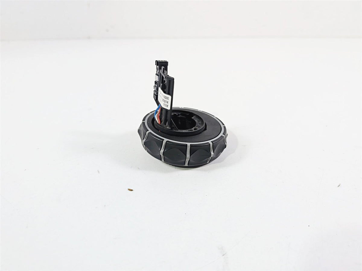 2016 BMW R1200RT RT RTW K52 Round Multi Control Switch 61317727498 {{ shop.shopifyCountryName }} - Mototech271