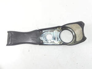 2009 Harley FXDF Dyna Fat Bob Tank Dash Chrome Cover Console 71204-04 | Mototech271