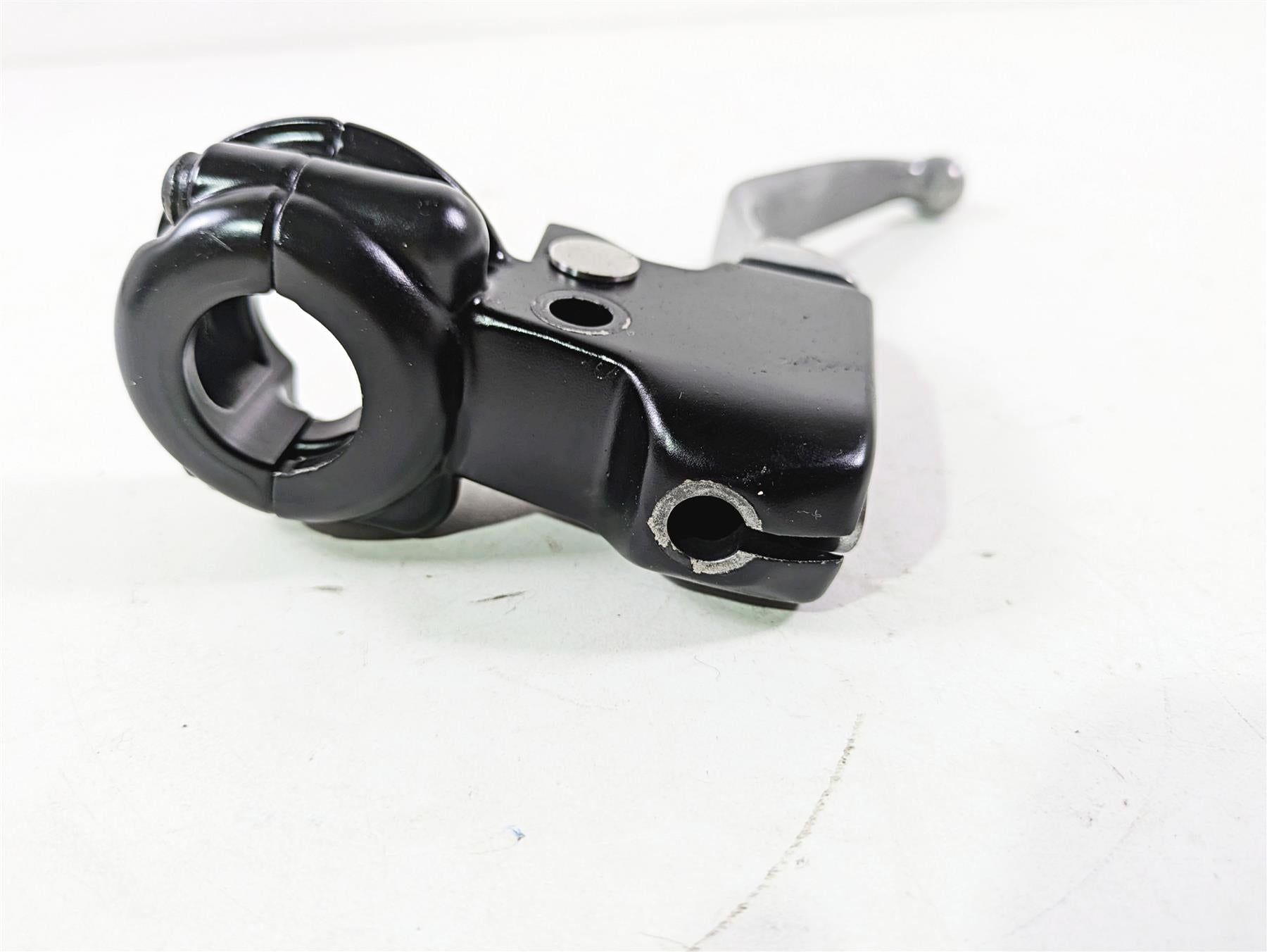 2017 Harley FLS Softail Slim Clutch Perch & Lever Set 38700-08A 45080-08A {{ shop.shopifyCountryName }} - Mototech271