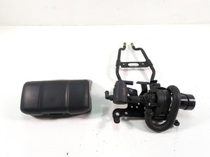 2014 Harley Touring FLHTK Electra Glide Coolant Water Pump + Mount 26800107 | Mototech271