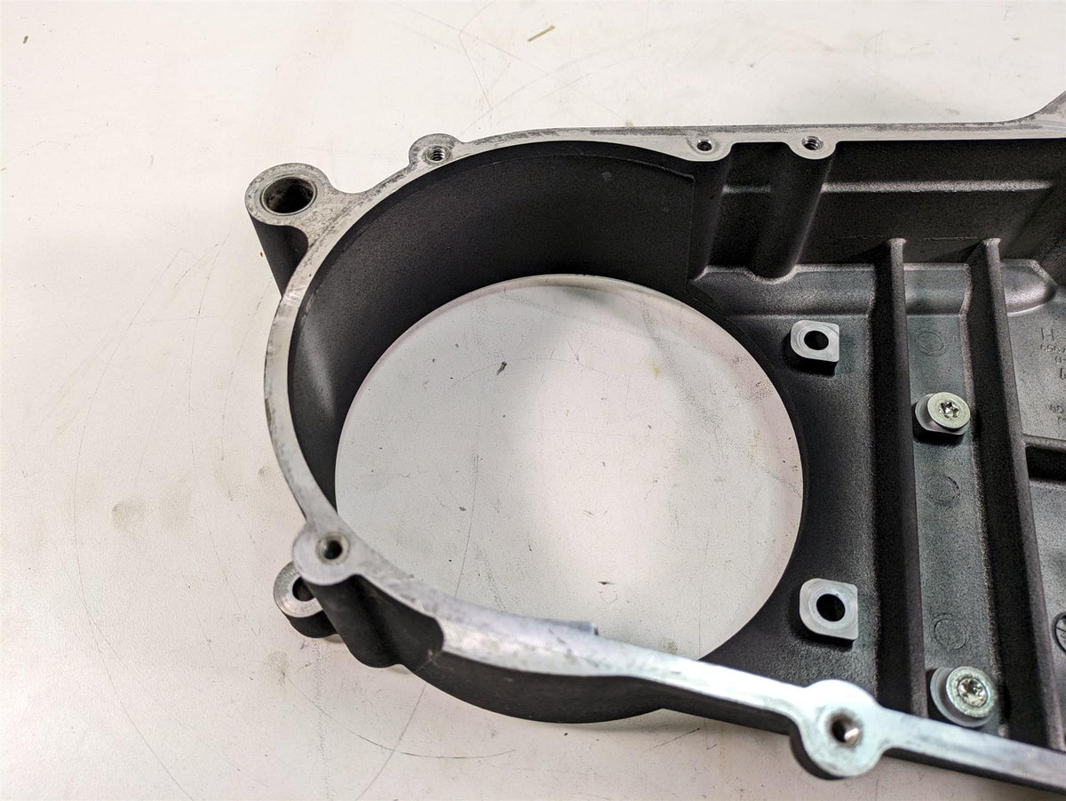 2006 Harley Touring FLHTCUI Electra Glide Inner Primary Drive Cover 60677-01C {{ shop.shopifyCountryName }} - Mototech271