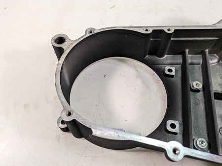2006 Harley Touring FLHTCUI Electra Glide Inner Primary Drive Cover 60677-01C {{ shop.shopifyCountryName }} - Mototech271