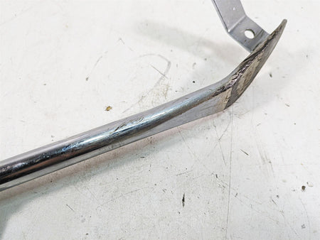 2006 Harley FLSTI Softail Heritage Side Kick Stand Jiffy Kickstand 50087-89B {{ shop.shopifyCountryName }} - Mototech271