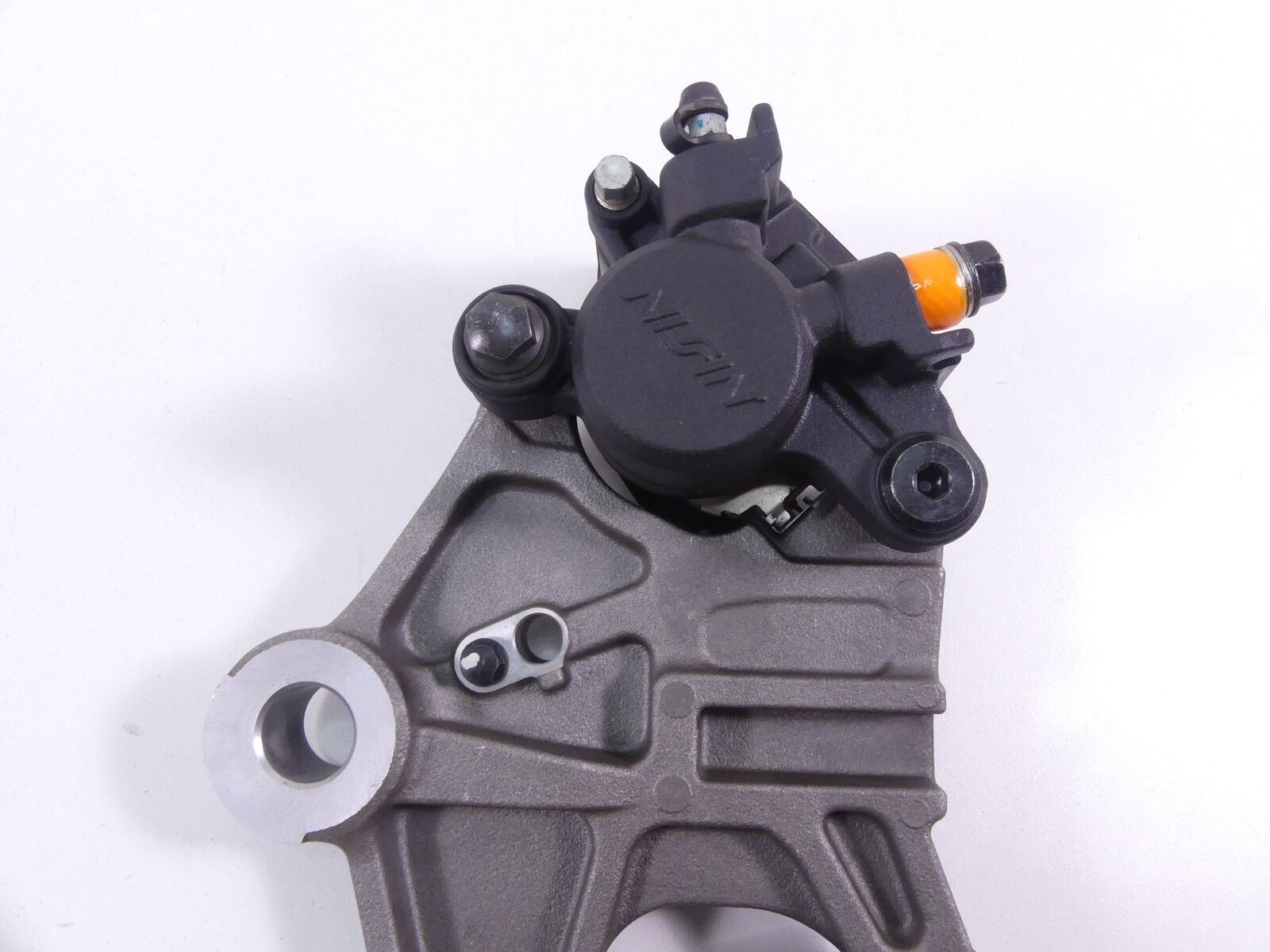 2017 Honda CRF1000 Africa Twin Rear Brake Caliper & Bracket 43150-MJP-G81 {{ shop.shopifyCountryName }} - Mototech271