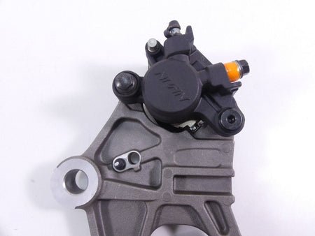 2017 Honda CRF1000 Africa Twin Rear Brake Caliper & Bracket 43150-MJP-G81 {{ shop.shopifyCountryName }} - Mototech271