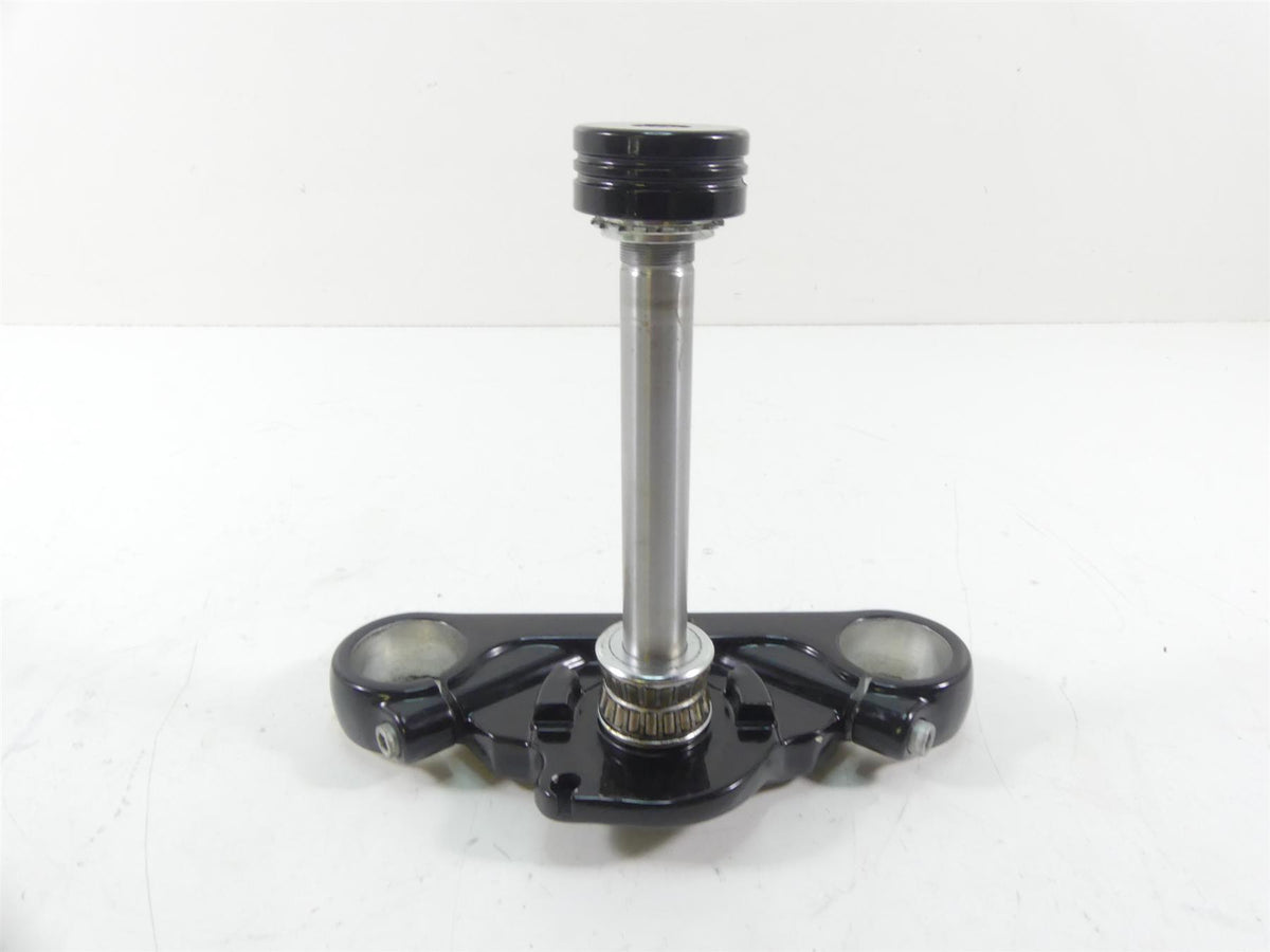 2016 Harley FXDLS Dyna Low Rider Lower Triple Tree Steering Clamp 49Mm 45900189 {{ shop.shopifyCountryName }} - Mototech271