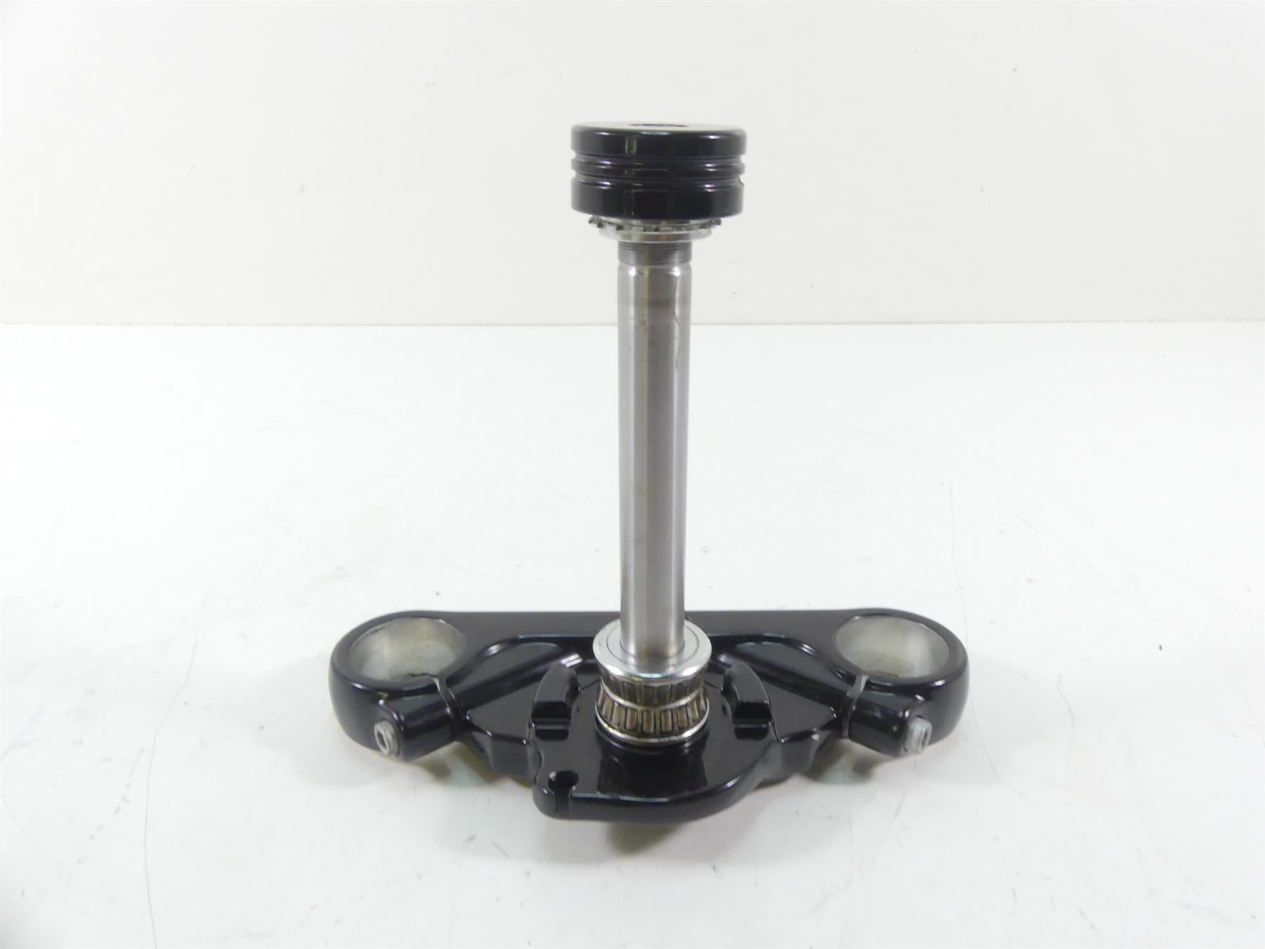 2016 Harley FXDLS Dyna Low Rider Lower Triple Tree Steering Clamp 49Mm 45900189 {{ shop.shopifyCountryName }} - Mototech271