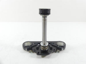 2016 Harley FXDLS Dyna Low Rider Lower Triple Tree Steering Clamp 49Mm 45900189 | Mototech271