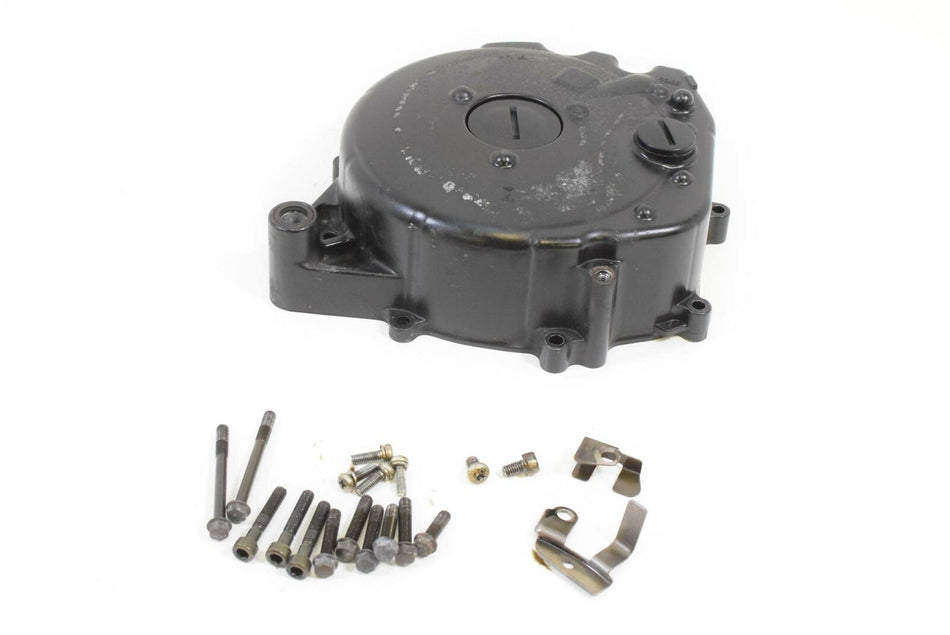 2004 Suzuki VZ1600 Marauder Stator Generator Alternator Cover K1403-11392 {{ shop.shopifyCountryName }} - Mototech271