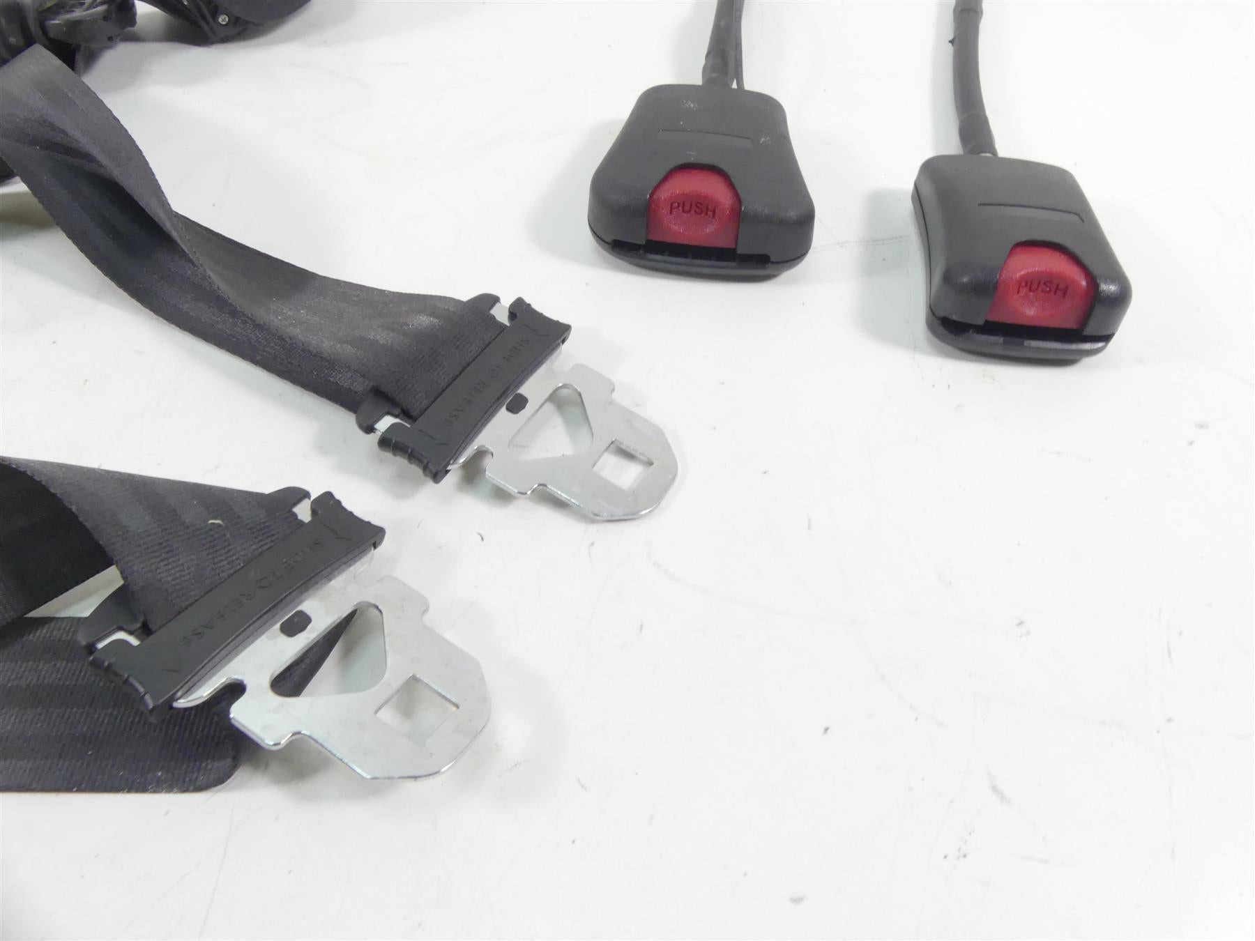 2021 Kawasaki Teryx KRX1000 KRF1000 Driver Passenger Seat Belt Set 53061-0359 {{ shop.shopifyCountryName }} - Mototech271