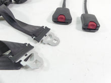 Load image into Gallery viewer, 2021 Kawasaki Teryx KRX1000 KRF1000 Driver Passenger Seat Belt Set 53061-0359
