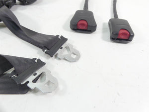 2021 Kawasaki Teryx KRX1000 KRF1000 Driver Passenger Seat Belt Set 53061-0359