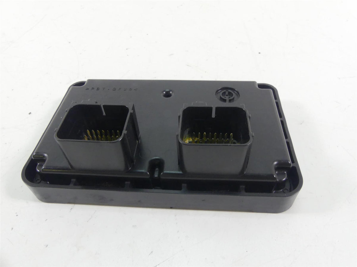 2017 Yamaha Waverunner VX 1050 CS Cdi Ecm Engine Control Module 6EY-8591A-01-00 {{ shop.shopifyCountryName }} - Mototech271