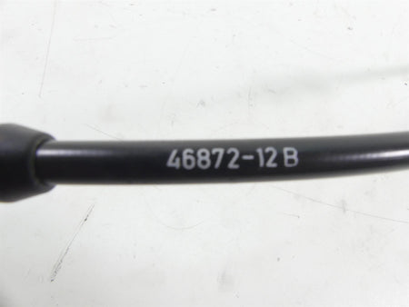 2016 Harley FXDLS Dyna Low Rider Abs Rear Brake Line Hose Set 46872-12B {{ shop.shopifyCountryName }} - Mototech271