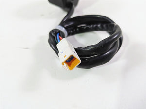 2019 Ducati Supersport 939 S Right Hand Start Stop Control Switch 65010243C | Mototech271