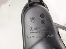 Load image into Gallery viewer, 2022 Ducati Streetfighter V2 Radiator Fan &amp; Shroud Cover Set 8292A342A 48412802A
