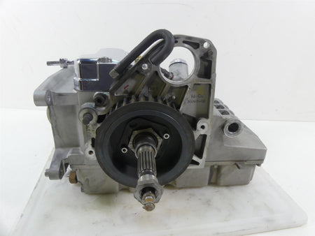 2004 Harley FLHTC SE CVO Electra Glide Hydr Clutch 5 Speed Transmission 33092-04 {{ shop.shopifyCountryName }} - Mototech271