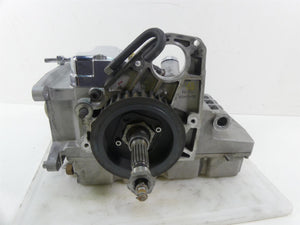 2004 Harley FLHTC SE CVO Electra Glide Hydr Clutch 5 Speed Transmission 33092-04 | Mototech271