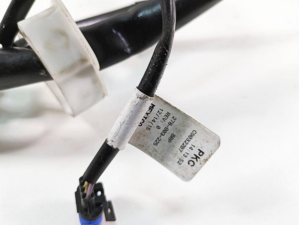 2016 Sea-Doo Spark 900 Handlebar Steering Stem Switches Set 291003384 291004618 {{ shop.shopifyCountryName }} - Mototech271