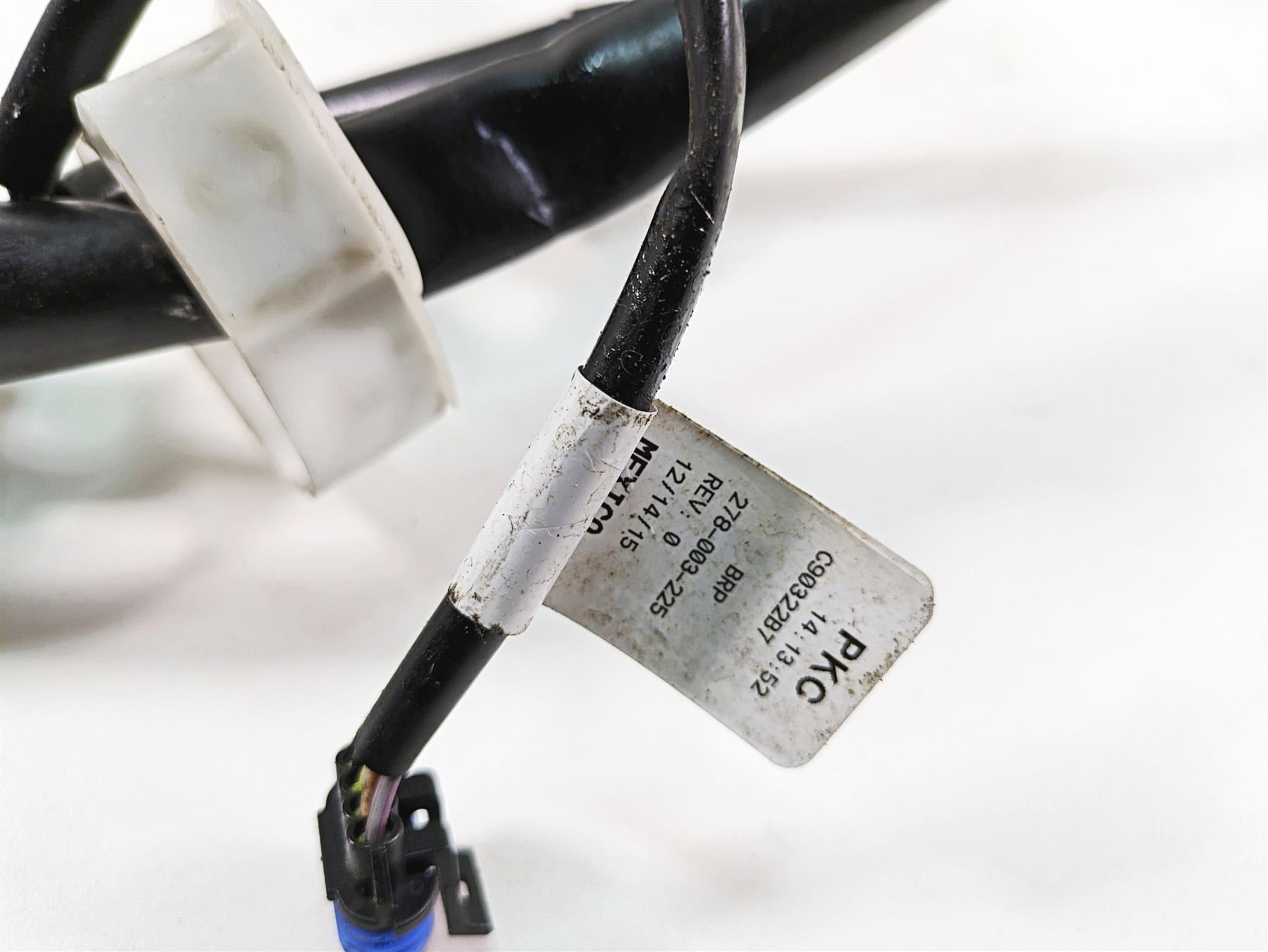 2016 Sea-Doo Spark 900 Handlebar Steering Stem Switches Set 291003384 291004618 {{ shop.shopifyCountryName }} - Mototech271