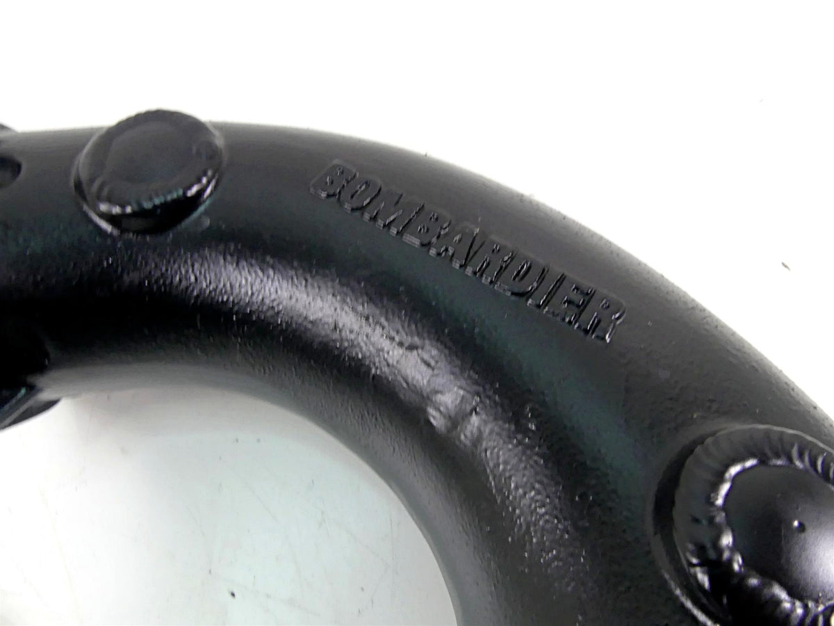 2005 Seadoo 3D RFI Exhaust Header Expansion Chamber 274001189 274001190 {{ shop.shopifyCountryName }} - Mototech271