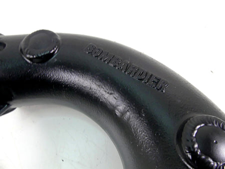 2005 Seadoo 3D RFI Exhaust Header Expansion Chamber 274001189 274001190 {{ shop.shopifyCountryName }} - Mototech271