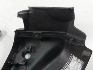 2004 Yamaha XV1700 Road Star Warrior Side Cover Fairing Set Read 5PX-21711-00-P0