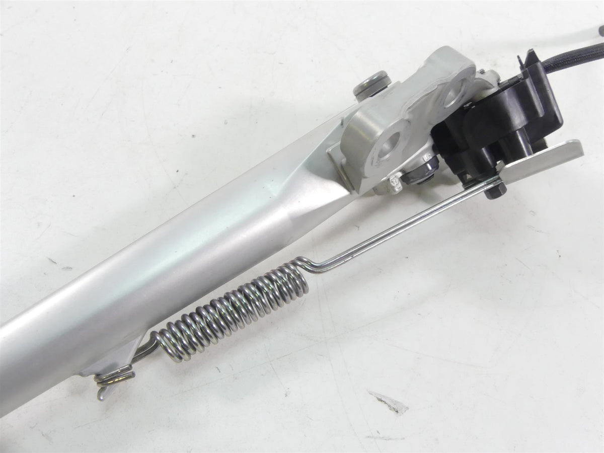 2018 Triumph Street Triple 765RS Side Kickstand Kick Stand & Switch T2082009 {{ shop.shopifyCountryName }} - Mototech271