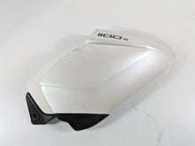 Load image into Gallery viewer, 2009 Ducati Multistrada 1100 S Right Side Fairing Cover &amp; Storage 48031701A | Mototech271
