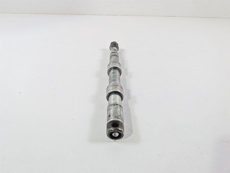 2016 Harley Touring FLHX Street Glide Straight Front Axle Wheel Spindle 41547-07 {{ shop.shopifyCountryName }} - Mototech271
