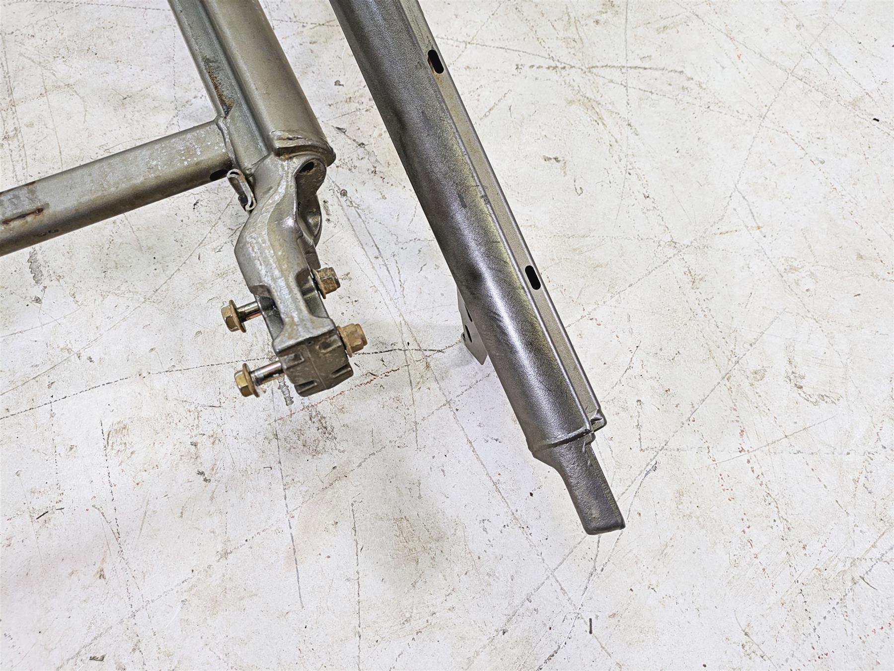 2022 Can-Am Defender XMR HD10 Roll Over Cage Frame Rail Set 715008364 {{ shop.shopifyCountryName }} - Mototech271