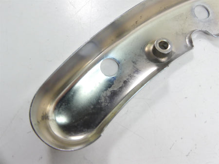 2013 Harley Touring FLHX Street Glide Subframe Strut Chrome Cover Set 47502-09A {{ shop.shopifyCountryName }} - Mototech271