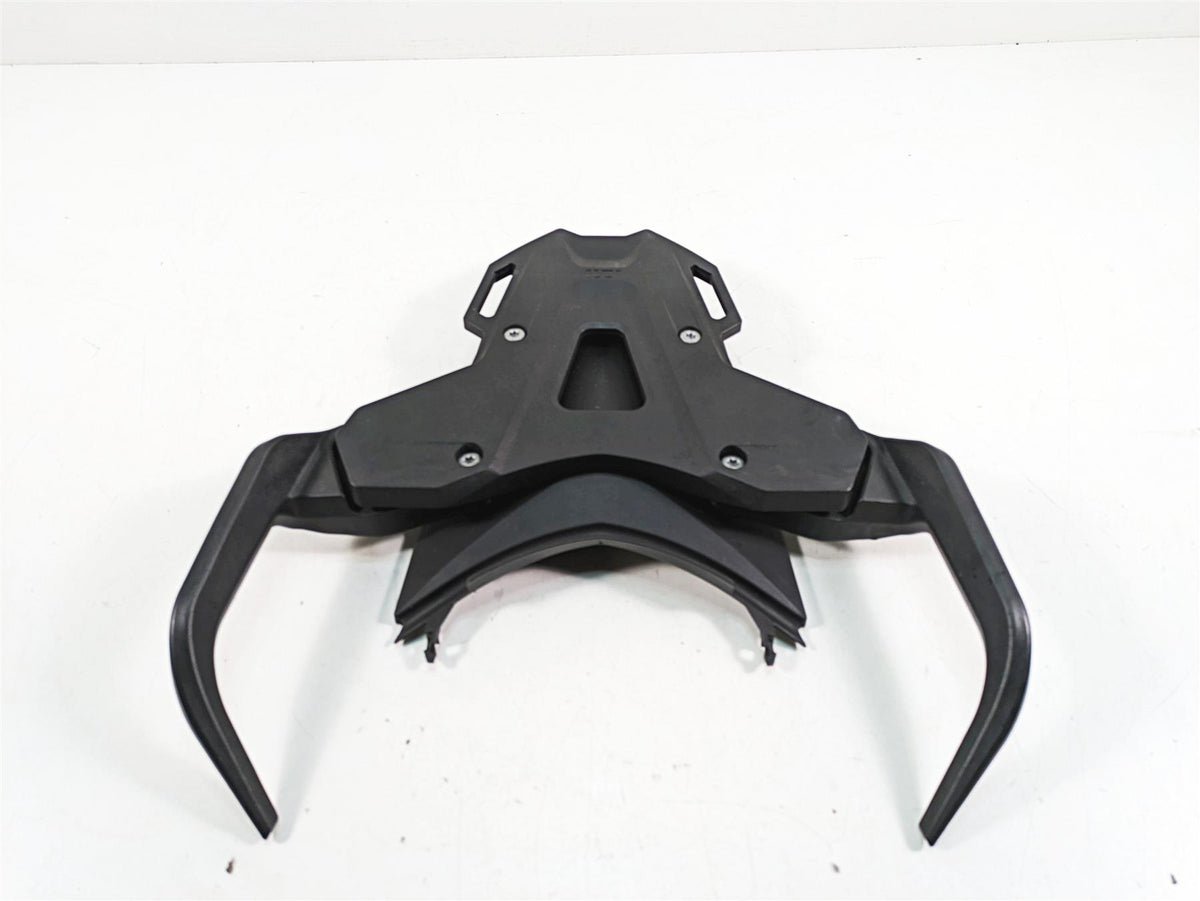 2018 KTM 1090 Adventure R Passenger Grab Handle Holder Set 6031200810030 {{ shop.shopifyCountryName }} - Mototech271