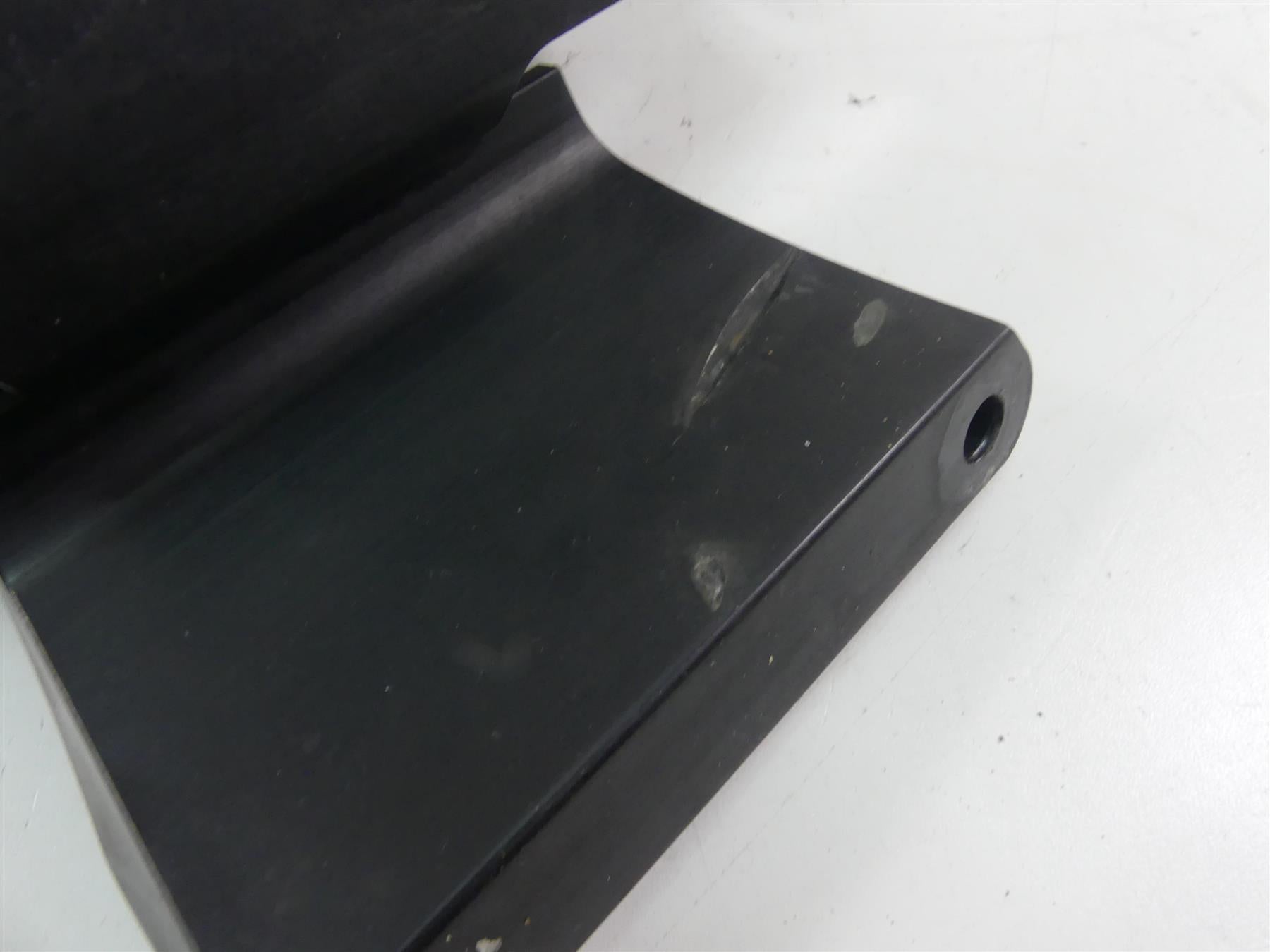 2013 Victory Cross Country Front Right Floorboard & Brake Pedal 1021216 5134178 {{ shop.shopifyCountryName }} - Mototech271