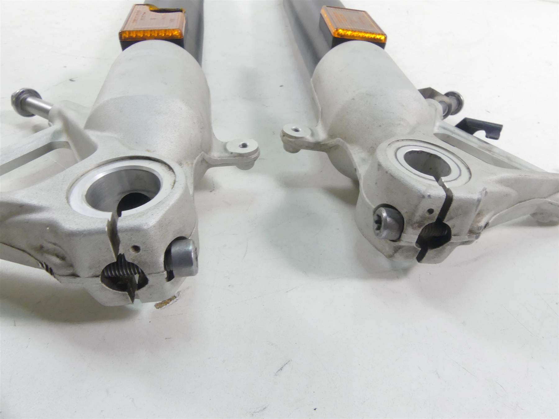 2017 BMW R1200GS GSW K50 Front Straight Fork Leg Set 31428393005 31428393006 {{ shop.shopifyCountryName }} - Mototech271