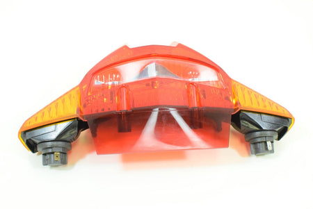 2008 BMW K1200GT K1200 GT K44 Tailllight Tail Light Lamp Lens 63217688636 {{ shop.shopifyCountryName }} - Mototech271