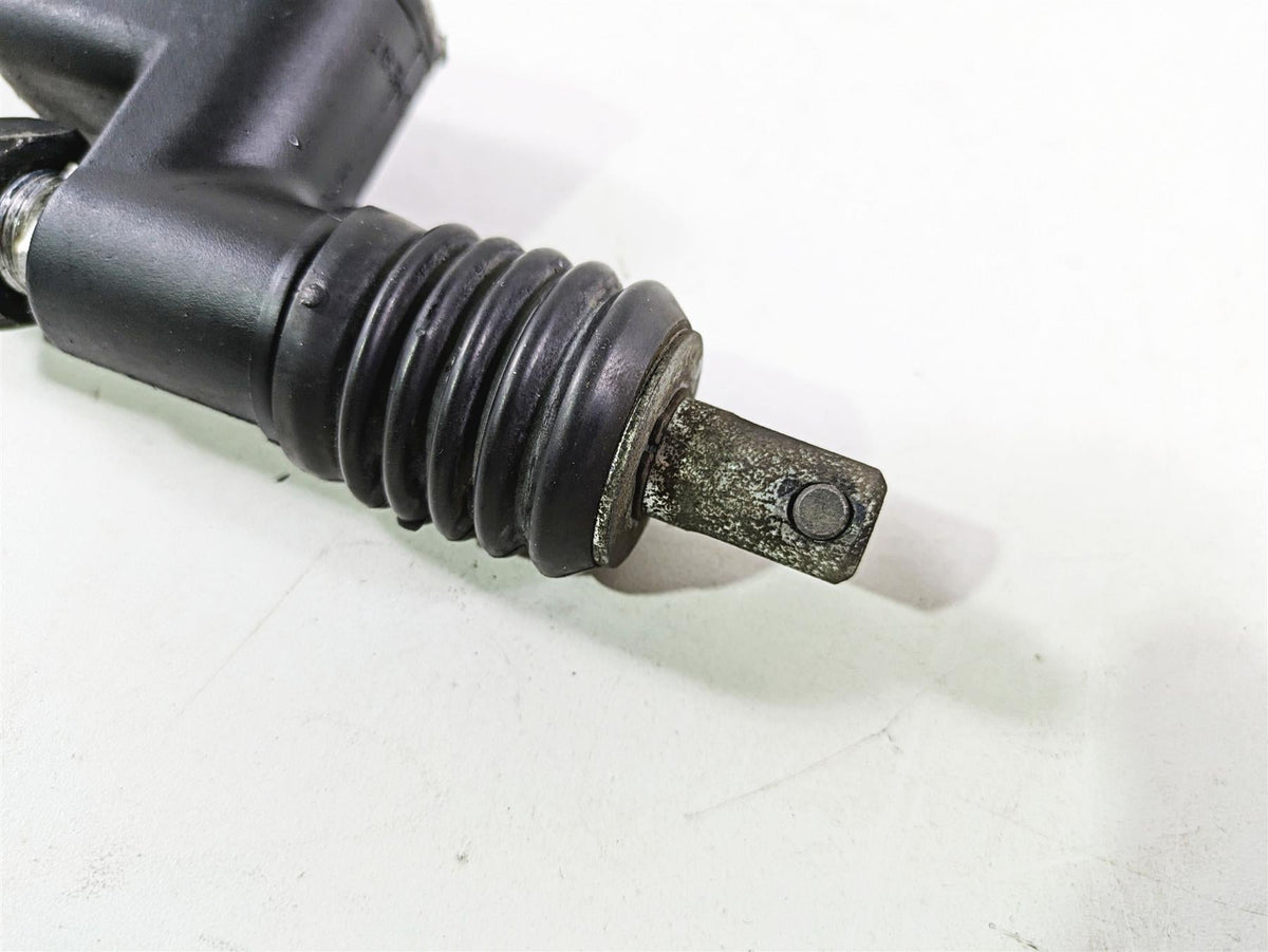 2008 Harley FLSTSB Cross Bones Rear Brake Master Cylinder - Read 41767-05E {{ shop.shopifyCountryName }} - Mototech271