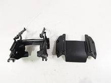 Load image into Gallery viewer, 2022 Harley RA1250 S Pan America Gauges Holder Deflector Set 57300248 57300249
