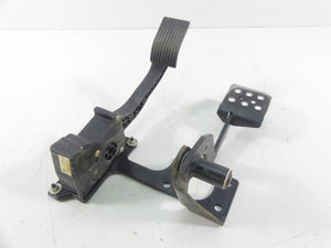 2018 Polaris RZR1000 XP EPS Brake & Accelerate Pedal Set 1021765-458  4014042 | Mototech271