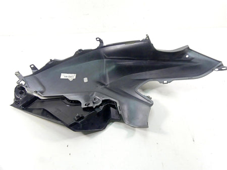 2014 BMW R1200GS K50 Left Tank Side Fairing Cover Set 46638528669 46638533679 {{ shop.shopifyCountryName }} - Mototech271