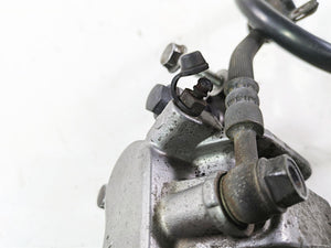 2001 Honda VT1100 Shadow Sabre Nissin Front Brake Caliper 45150-MAH-315